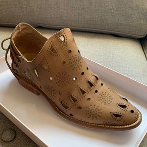 Musse & Cloud Booties